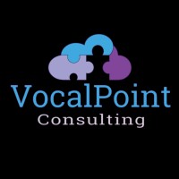 VocalPoint Consulting logo, VocalPoint Consulting contact details