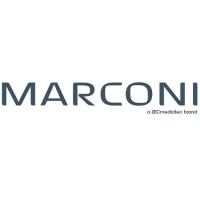 Marconi Technologies logo, Marconi Technologies contact details