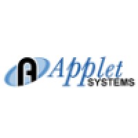 APPLET SYSTEMS LLC logo, APPLET SYSTEMS LLC contact details