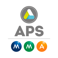 MMA APS logo, MMA APS contact details