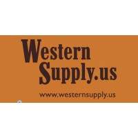 Western Supply.us logo, Western Supply.us contact details