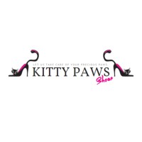 Kitty Paws Shoes @kittypawsshoes logo, Kitty Paws Shoes @kittypawsshoes contact details