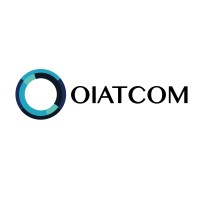 OIATCOM logo, OIATCOM contact details