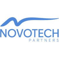 Novotech Partners logo, Novotech Partners contact details