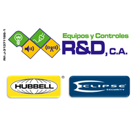 Equipos y Controles R&D, C.A. logo, Equipos y Controles R&D, C.A. contact details