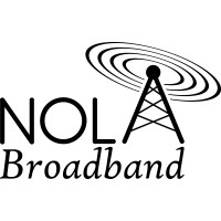 Nola Broadband logo, Nola Broadband contact details