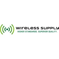 Wireless Supply logo, Wireless Supply contact details