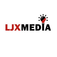 LJX Media logo, LJX Media contact details