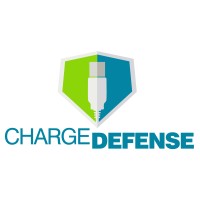 ChargeDefense - Mobile Security Solutions logo, ChargeDefense - Mobile Security Solutions contact details