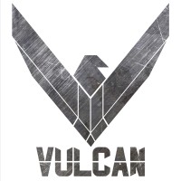 Team Vulcan logo, Team Vulcan contact details