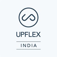 Upflex India logo, Upflex India contact details