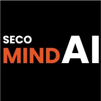 Secomind.ai logo, Secomind.ai contact details