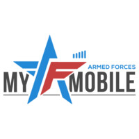 Armed Forces Mobile logo, Armed Forces Mobile contact details