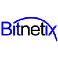 Bitnetix logo, Bitnetix contact details