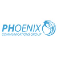 Phoenix Communications Group LLC logo, Phoenix Communications Group LLC contact details