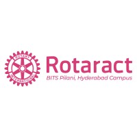 Rotaract Club of BITS Pilani, Hyderabad logo, Rotaract Club of BITS Pilani, Hyderabad contact details