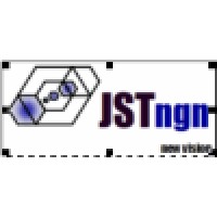 JSTngn Coproration logo, JSTngn Coproration contact details