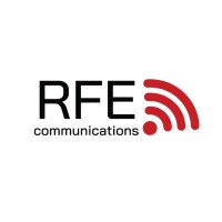 RFeConnect logo, RFeConnect contact details