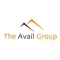 The Avail Group logo, The Avail Group contact details