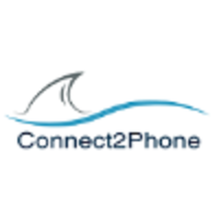 Connect2phone logo, Connect2phone contact details