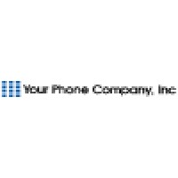 Your Phone Company, Inc logo, Your Phone Company, Inc contact details