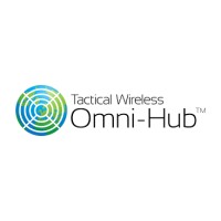 Tactical Wireless logo, Tactical Wireless contact details