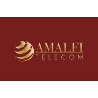 AMALFI TELECOM LLC logo, AMALFI TELECOM LLC contact details