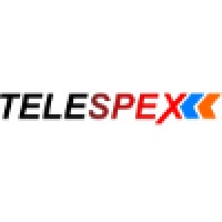 TELESPEX logo, TELESPEX contact details