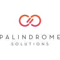 Palindrome Solutions logo, Palindrome Solutions contact details