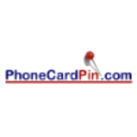 PhoneCardPin.com, Inc logo, PhoneCardPin.com, Inc contact details