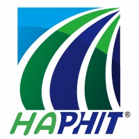 HaphiT logo, HaphiT contact details