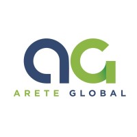 Arete Global, LLC logo, Arete Global, LLC contact details