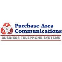 Purchase Area Communications logo, Purchase Area Communications contact details