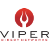 Viper Direct Networks logo, Viper Direct Networks contact details