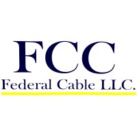 Federal Cable LLC. logo, Federal Cable LLC. contact details