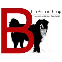 The Berner Group, LLC logo, The Berner Group, LLC contact details