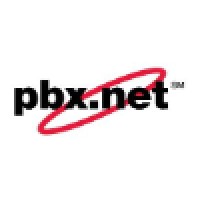 PBX.NET Corporation logo, PBX.NET Corporation contact details