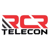 RCR TeleCon, LLC logo, RCR TeleCon, LLC contact details