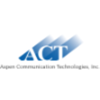 Aspen Communication Technologies, Inc. logo, Aspen Communication Technologies, Inc. contact details