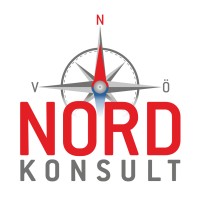 Nordkonsult i Luleå AB logo, Nordkonsult i Luleå AB contact details