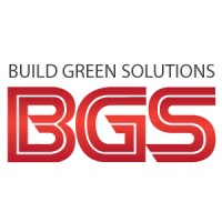 BGS Control logo, BGS Control contact details