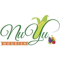 NuYu Nourish logo, NuYu Nourish contact details