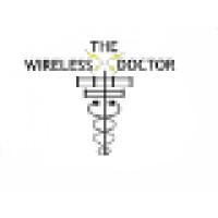 The Wireless Doctor LLC logo, The Wireless Doctor LLC contact details