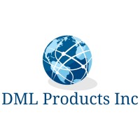 DML Products Inc. logo, DML Products Inc. contact details