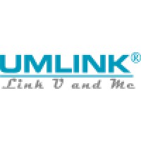 UMLINK logo, UMLINK contact details