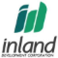 Inland Development Corporation logo, Inland Development Corporation contact details