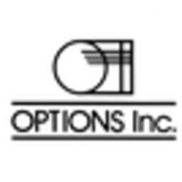 Great Options Inc logo, Great Options Inc contact details