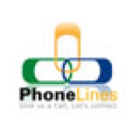 Phone Lines Com Inc logo, Phone Lines Com Inc contact details