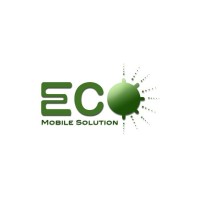 Eco Mobile Solution logo, Eco Mobile Solution contact details