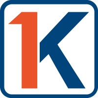 1klick logo, 1klick contact details